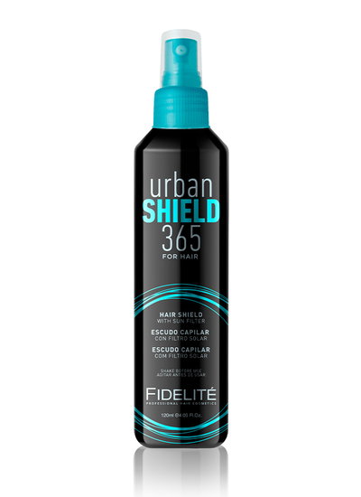 URBAN SHIELD 365 120ML.