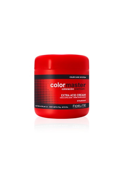 CREMA EXTRA ÁCIDA 270g.