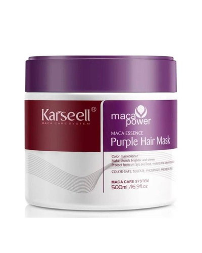 matizador karseell brasilero