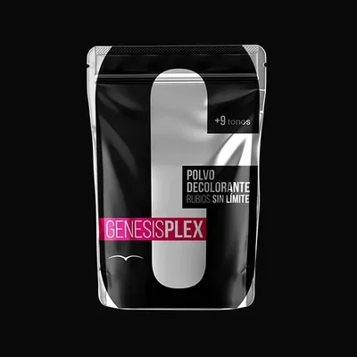 Polvo decolorante x500g