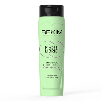Shampoo Equilibrid x250gr