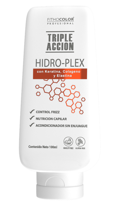 FITHOCOLOR  Mascara HIDROPLEX x100ml