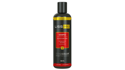 FITHOCOLOR SHAMPOO LISS PRO x300ml