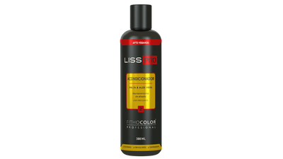FITHOCOLOR ACONDICIONADOR LISS PRO x300ml