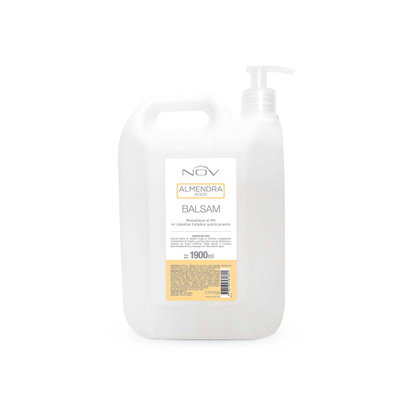 Balsamo Nov de 1900ml