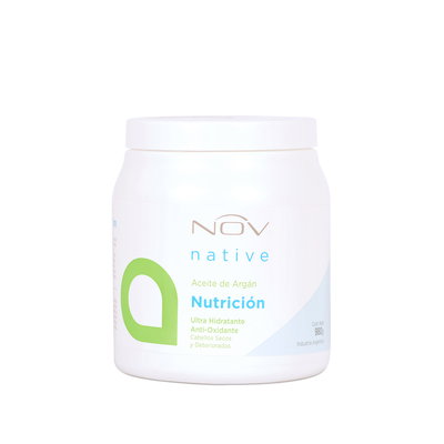 Nutricion Nov x980gr