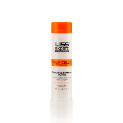 Shampoo Células Madre 250 ml