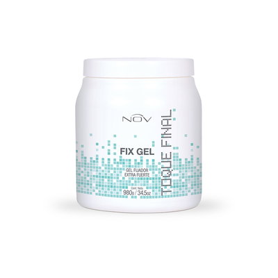 Fix Gel Gel Fijador Extra Fuerte kg