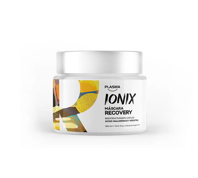 Mascara recovery x 300ml