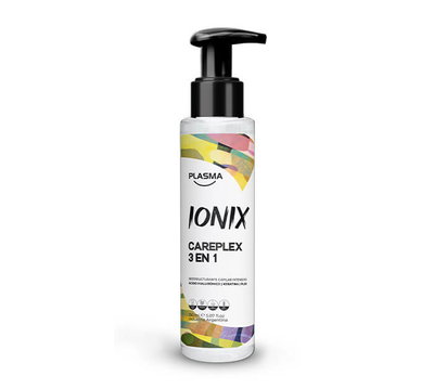 Careplex 3 en 1 x 150ml