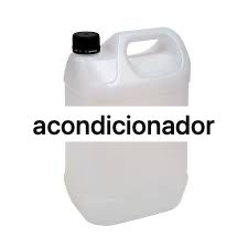 acondicionador v-blue x 5l