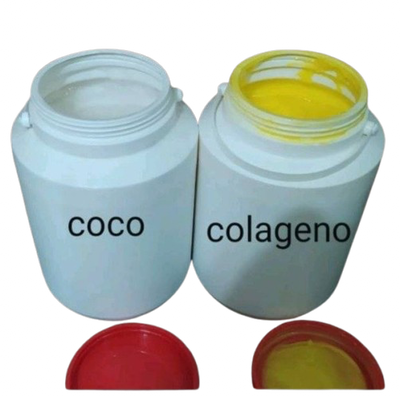 Nutricion de 5 kg sin marca / grymm 