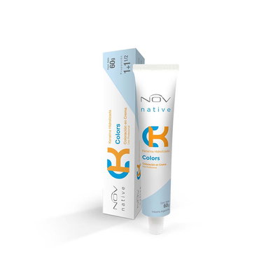 Tintura Nov X60gr