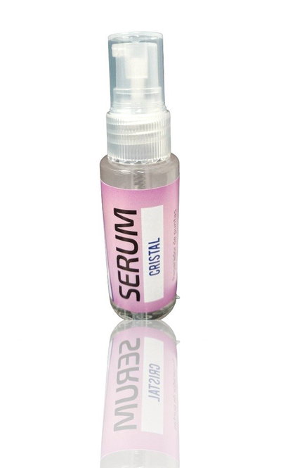 Serum v-blue x 30 ml