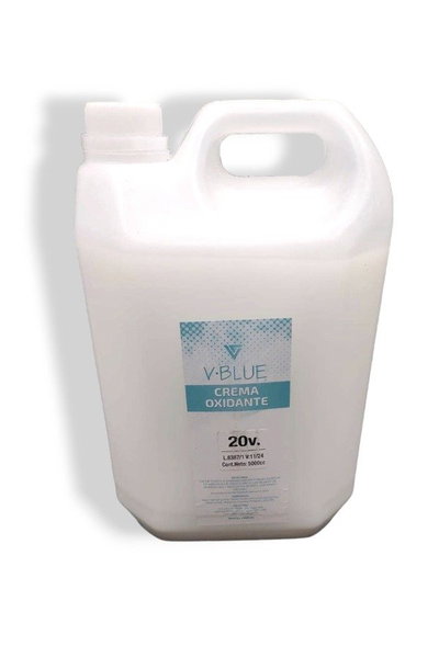 oxidante v-blue x 5l 