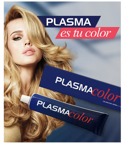 Tintura plasma 60g