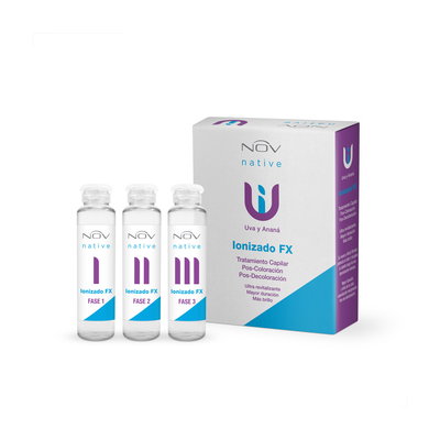 Ionizado FX