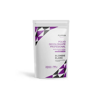 polvo blondie blanc x 700 g