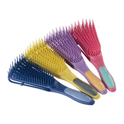 Cepillo de Cabello Caracól Dompel