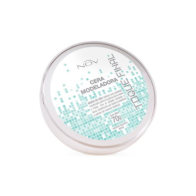 Cera Modeladora