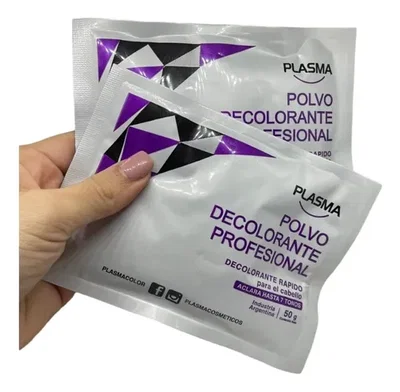 deco blondie en sobres -12 x 50g