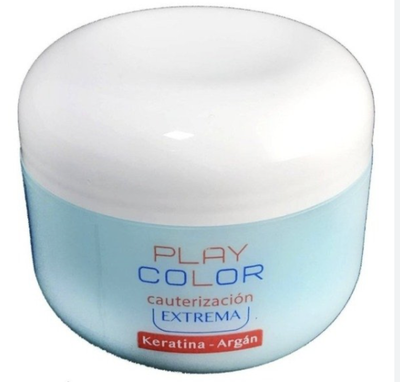 nutricion playcolor x 250g 