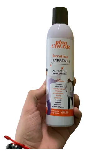 keratina express 250g