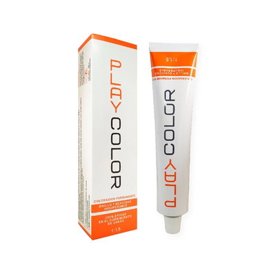 tintura playcolor x 60 g 