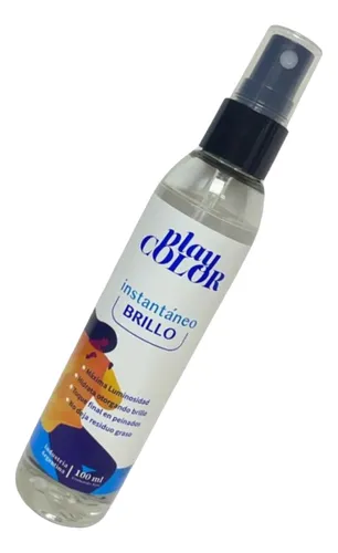 brillo x 100 ml