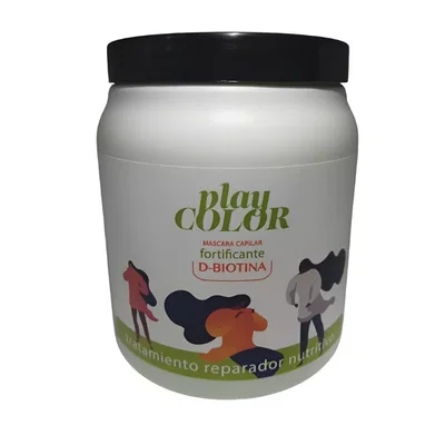 nutricion playcolor x 1 kg