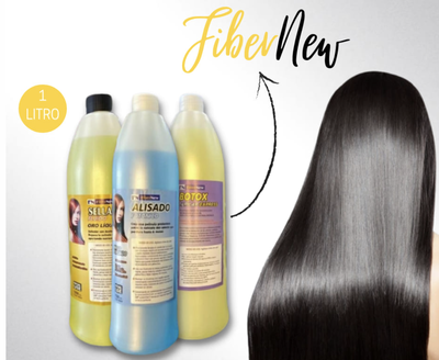 fiber new x 1 litro 