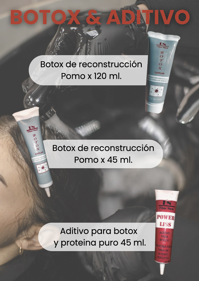 Botox reconstructor 