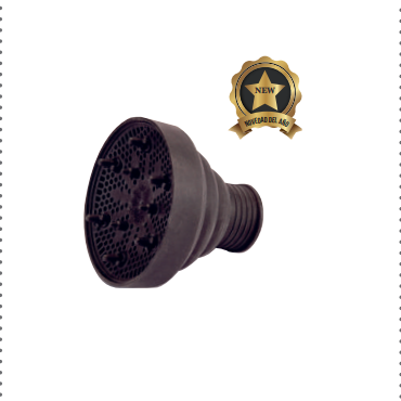 Difusores plegables de SILICONA  REF. 51148 / REF. 51148/99