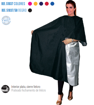 Capa nylon REF. 51837/50 