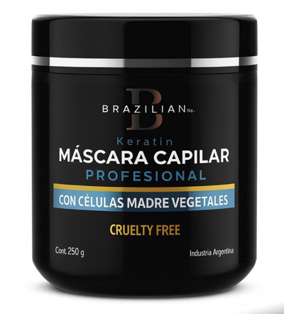 Máscara de células madre vegetales 