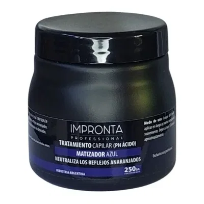 Mascara de 250gr Impronta