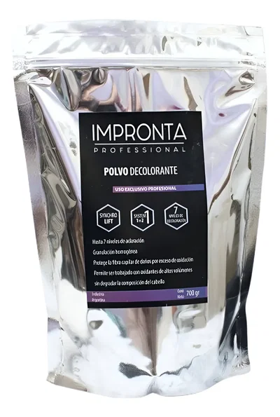 Decolorante Impronta x700gr