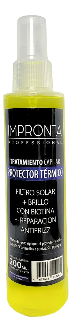 Plex + Biotina Impronta