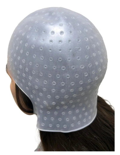 Gorra stylemaker silicona 