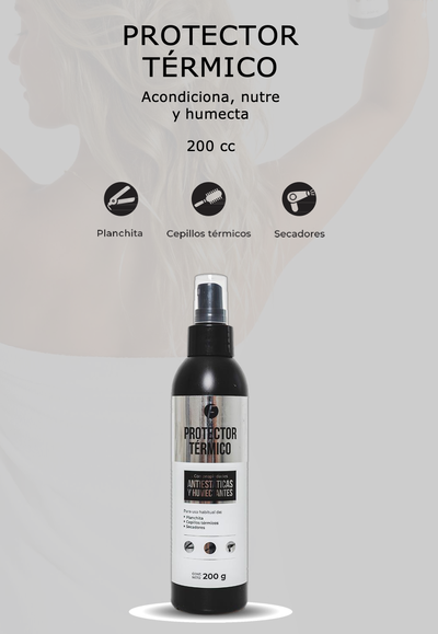 protector termico 200cc