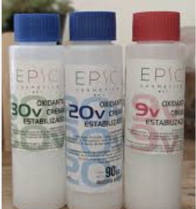 Oxidante 90ml epic
