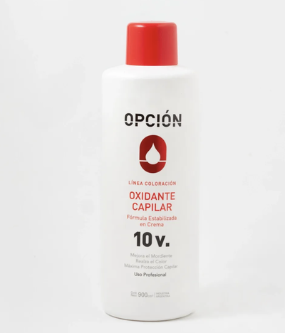 oxidante 900ml