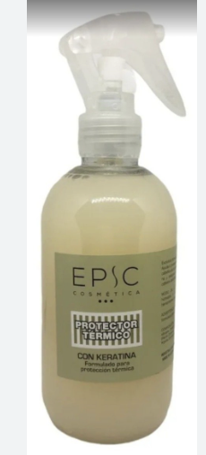 protector con keratina 250cc