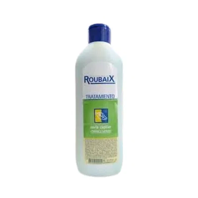 shampoo/ acondicionador x 1 L