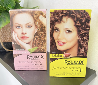 KIT PERMANETE ROUBAIX CAJITA NEUT Y LÍQUIDO