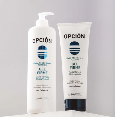 Gel firme 