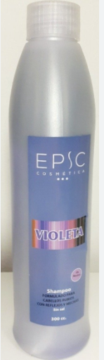 shampoo/ mascara 350 ml matizadora