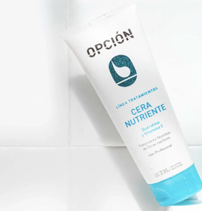 cera nutriente