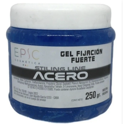 gel 250cc