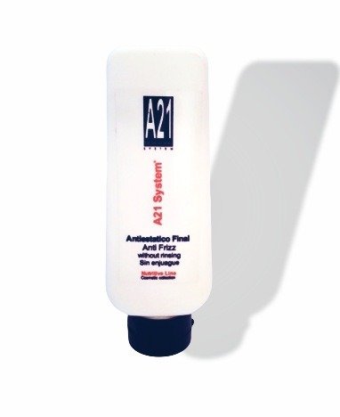 antiestatico sin enjuague x 150 ml A21